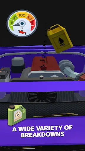 Car Mechanic Simulator screenshot