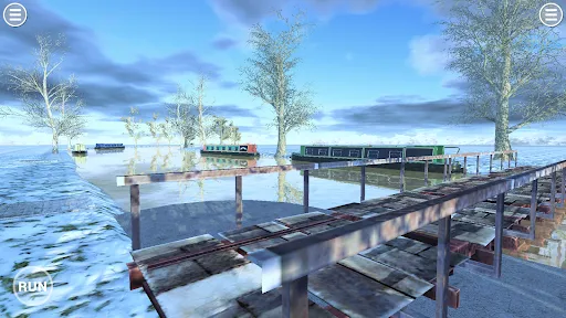 Carp Fishing Simulator screenshot