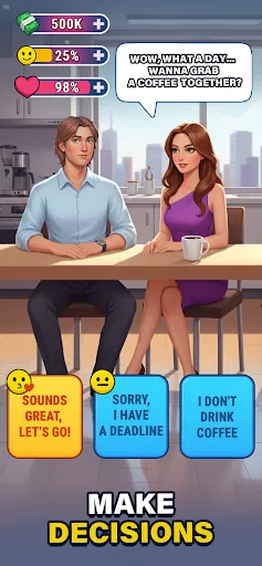 Cash Masters: Idle Millionaire screenshot