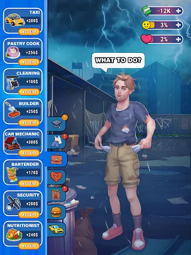 Cash Masters: Idle Millionaire screenshot