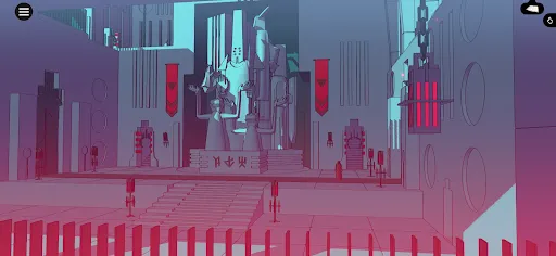 Chants of Sennaar screenshot