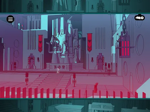 Chants of Sennaar screenshot