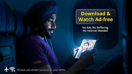 Chaupal - Movies & Web Series screenshot