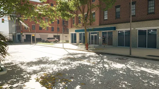 City Shop Simulator screenshot