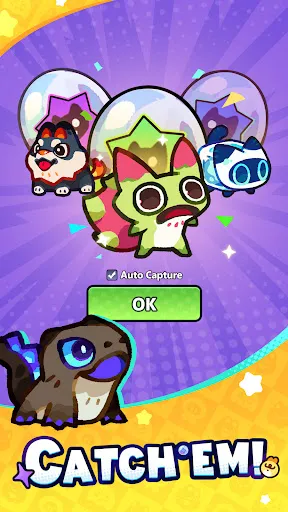 Clash of Critters screenshot