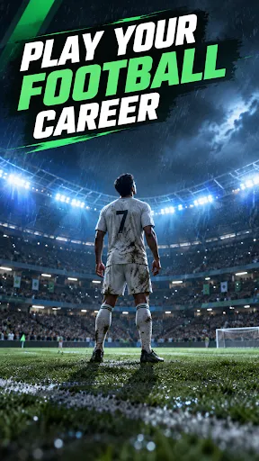 Club Legend - Soccer Game screenshot