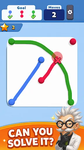 Collect Em All! Clear the Dots screenshot