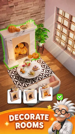 Collect Em All! Clear the Dots screenshot