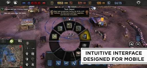 Company of Heroes screenshot