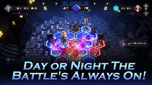Conquest Tactics: Realm of Sin screenshot
