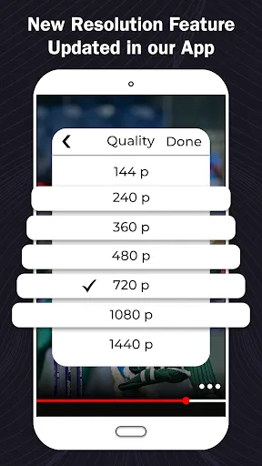 Cricgenix: Live cricket TV screenshot