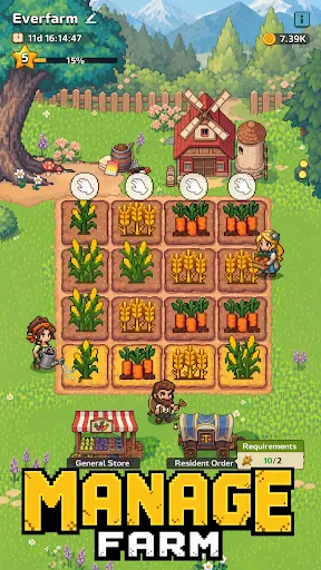 Crownstone Survival screenshot