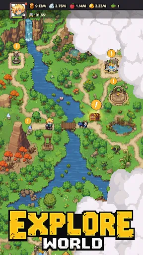 Crownstone Survival screenshot