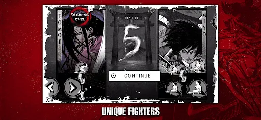 Two Strikes screenshot