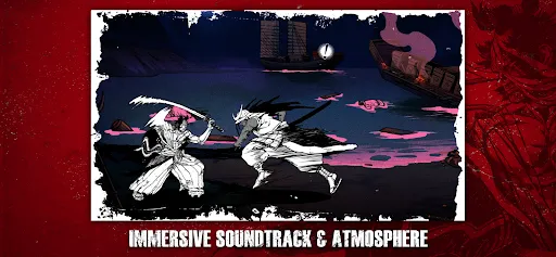 Two Strikes screenshot