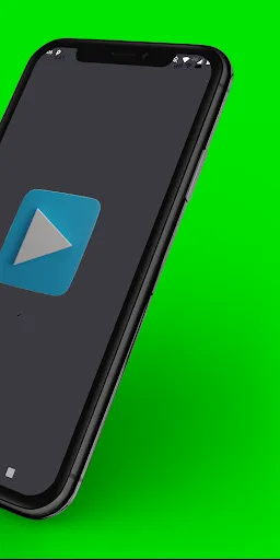 Dark Pro screenshot