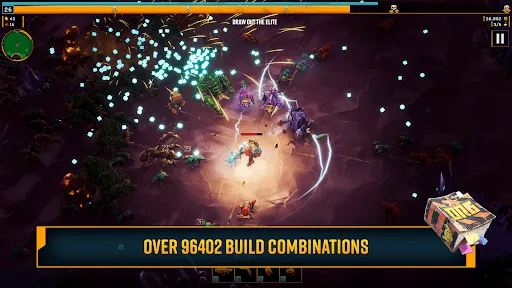 Deep Rock Galactic: Survivor screenshot