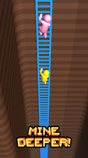 Dig Deep screenshot
