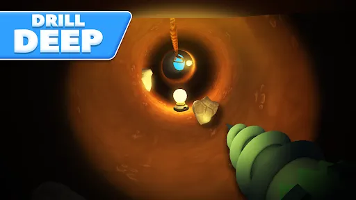 Digging Simulator: Hole Craft screenshot