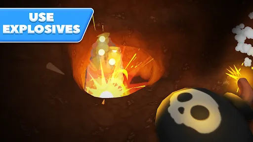 Digging Simulator: Hole Craft screenshot