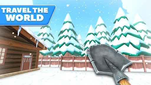 Digging Simulator: Hole Craft screenshot
