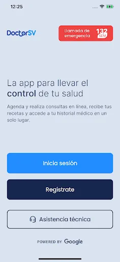 DoctorSV screenshot