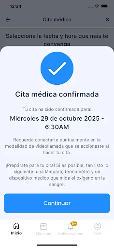 DoctorSV screenshot