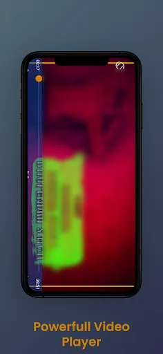 Dood Video Player & Downloader screenshot