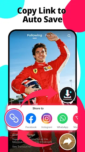 Download video TT no watermark screenshot