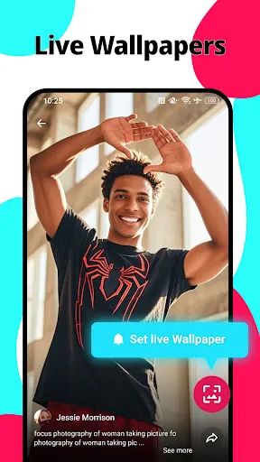 Download video TT no watermark screenshot