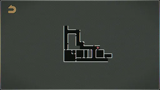 Dragon Ruins screenshot