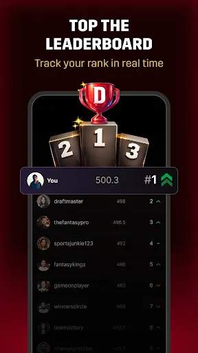 Dream11 screenshot