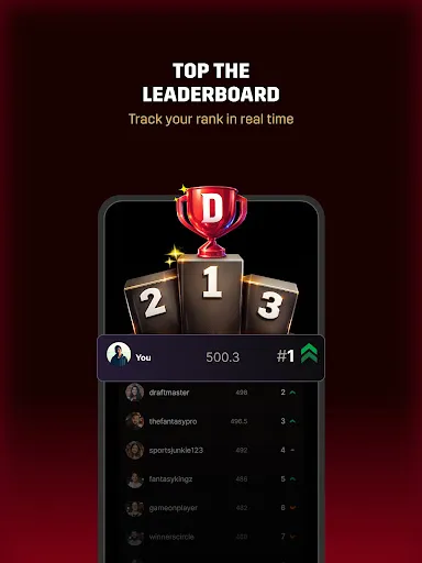 Dream11 screenshot