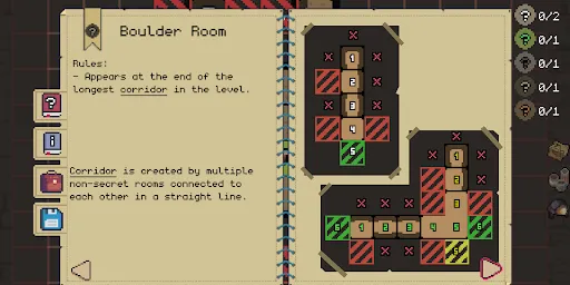 Dungeon Divers screenshot
