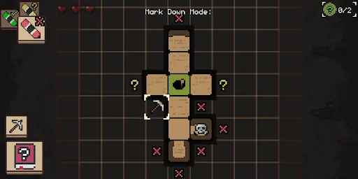 Dungeon Divers screenshot