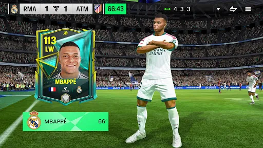 EA SPORTS FC Soccer Mobile 27 screenshot