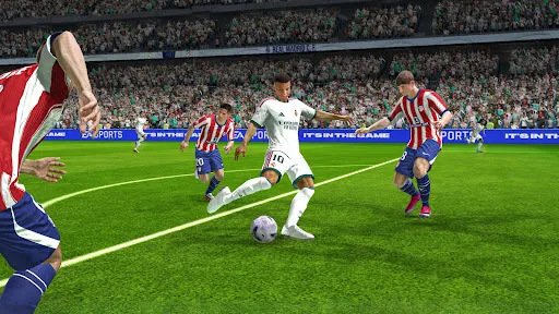 EA SPORTS FC Soccer Mobile 27 screenshot