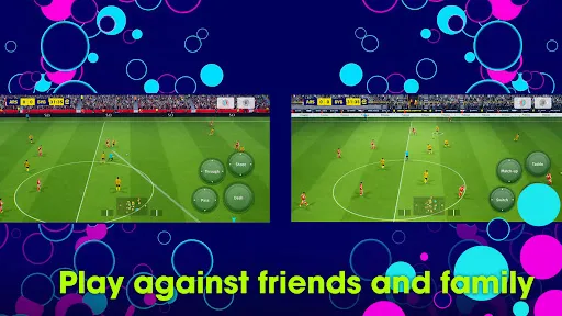 eFootball 2027 screenshot
