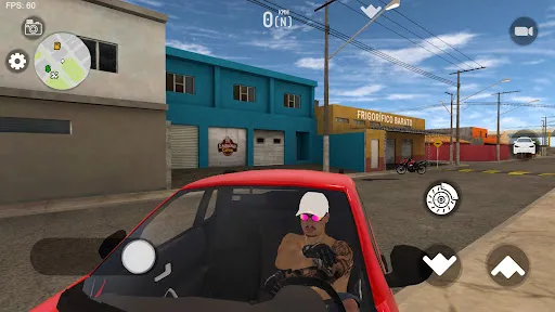 Elite Auto Brazil -  Wheelie screenshot