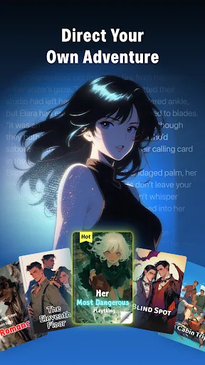 Emochi screenshot