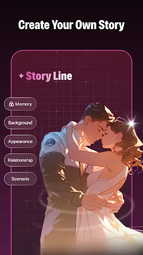 Emochi screenshot