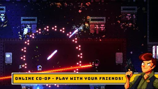 Enter the Gungeon DEMO screenshot