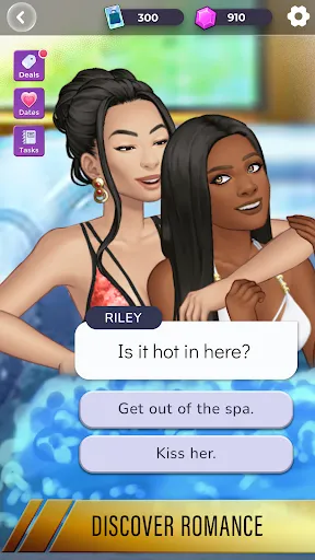 Episode: Reality Stars screenshot