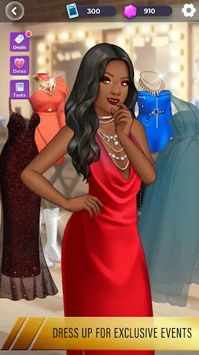 Episode: Reality Stars screenshot