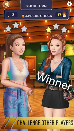 Episode: Reality Stars screenshot