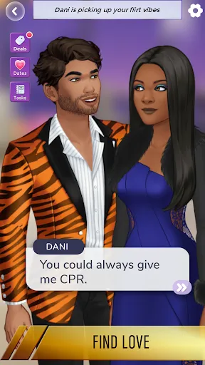 Episode: Reality Stars screenshot