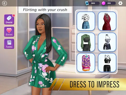 Episode: Reality Stars screenshot