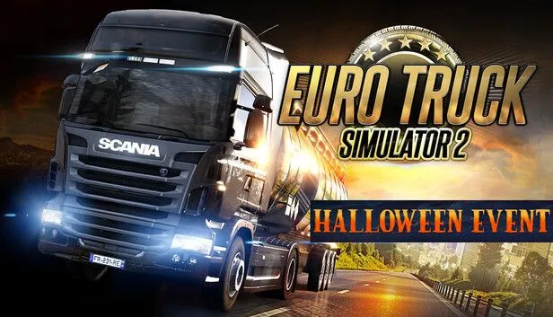 Euro Truck Simulator 2 screenshot