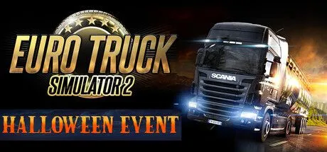 Euro Truck Simulator 2 screenshot