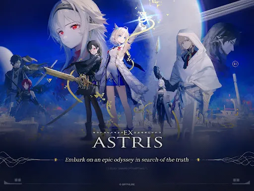 Ex Astris screenshot